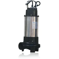 Brimac Knivpumpe DPK2.130