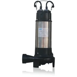 Brimac Knivpumpe DPK2.130