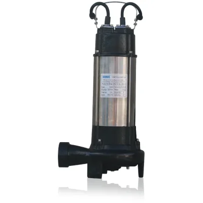 Brimac Knivpumpe DPK2.130