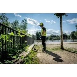 Metabo Akku Buskrydder FSD 36-18 LTX BL 40 | D-greb