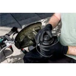 Metabo Akku Buskrydder FSD 36-18 LTX BL 40 | D-greb