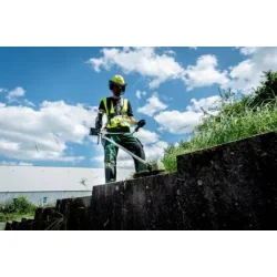 Metabo Akku Buskrydder FSB 36-18 LTX BL 40 | Tohndsgreb