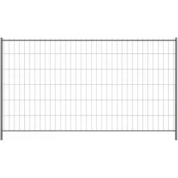 Byggepladshegn "Cloud" 3,5 x 2 mtr.