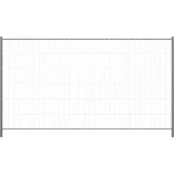 Byggepladshegnsst "Cloud"