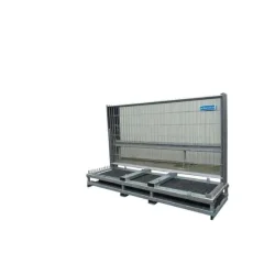 Byggepladshegnsst "Cloud"