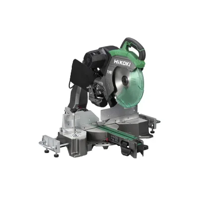 Hikoki Kap-/Geringssav C12RSH3