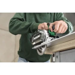 Hikoki Akku Metalrundsav CD3605DB