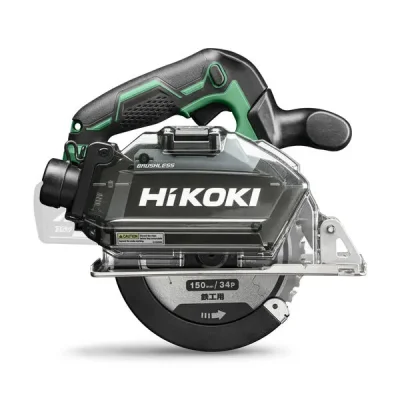 Hikoki Akku Metalrundsav CD3605DB