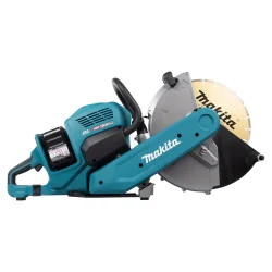 Makita Akku Kapsav XGT 40V Solo