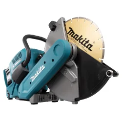 Makita Akku Kapsav XGT 40V Solo