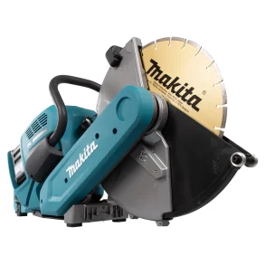 Makita Akku Kapsav XGT 40V Solo
