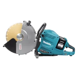 Makita Akku Kapsav XGT 40V Solo