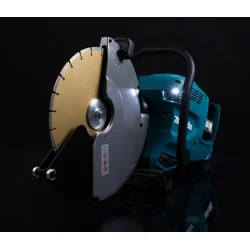 Makita Akku Kapsav XGT 40V Solo