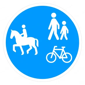 Pbudstavle D27.1 | 70cm | Fllessti