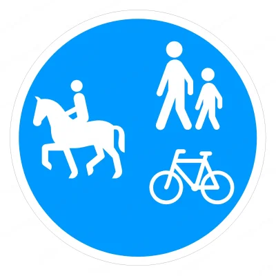 Pbudstavle D27.1 | 70cm | Fllessti