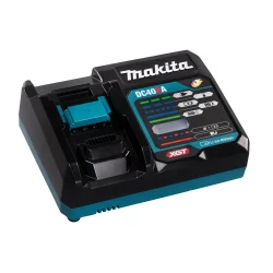 Makita Oplader XGT 40V