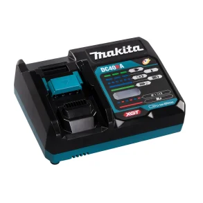 Makita Oplader XGT 40V