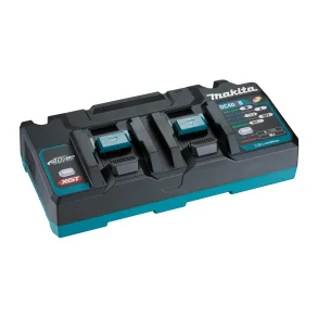 Makita Dobbeltoplader XGT 40V