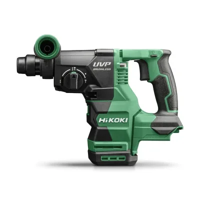 Hikoki Akku Kombihammer DH3628DA