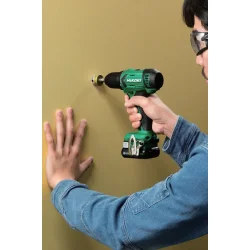 Hikoki Akku Kobipakke KC12DA WH12DA/DS12DA 2X2,5AH