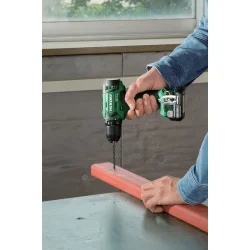 Hikoki Akku Kobipakke KC12DA WH12DA/DS12DA 2X2,5AH