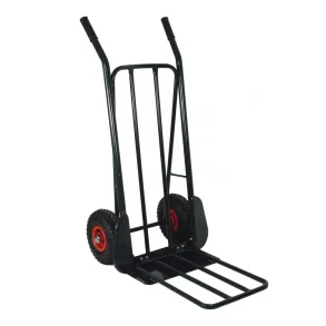 Danbren Skkevogn STA 250 m/ramme