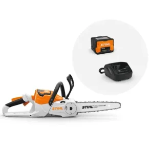 STIHL Akku Motorsav MSA 60 C-B (Inkl. batteri og lader)