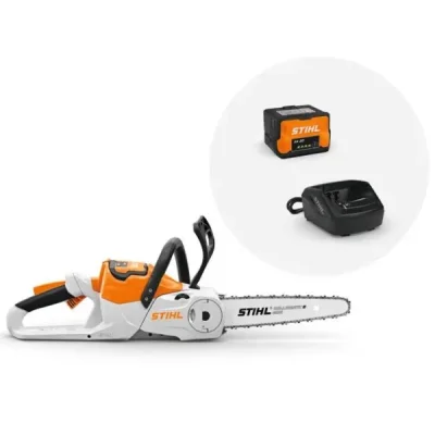 STIHL Akku Motorsav MSA 60 C-B (Inkl. batteri og lader)