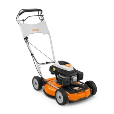 STIHL Plneklipper RM 4 RTP
