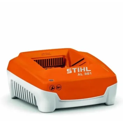 STIHL Hurtiglader AL 301