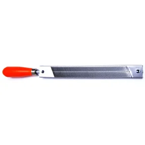 Dickofil Rasp m/blad