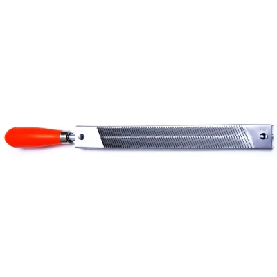 Dickofil Rasp m/blad