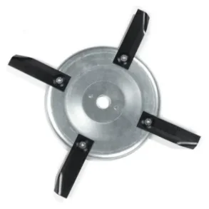 Disk-Cut Skive ADC 048