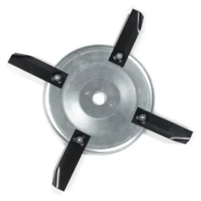 Disk-Cut Skive ADC 048