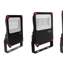 Dolphin LED Projektr 200W