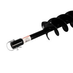 Makita Jordbor m/ split | 100x800 mm.