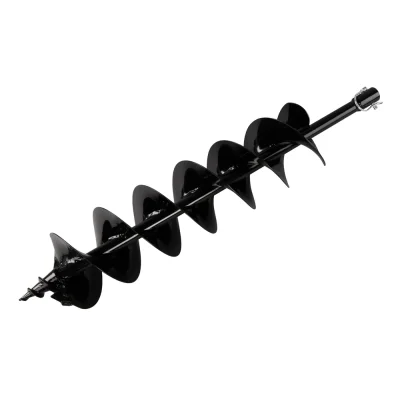 Makita Jordbor m/ split | 150x800 mm.