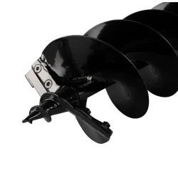 Makita Jordbor m/ split | 150x800 mm.