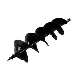 Makita Jordbor m/ split | 200x800 mm.