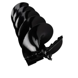 Makita Jordbor m/ split | 200x800 mm.