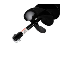 Makita Jordbor m/ split | 200x800 mm.