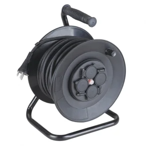 Professionel Kabeltromle 25 m