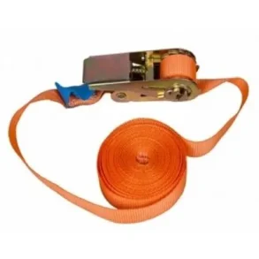 Enkelt surring 500 kg.