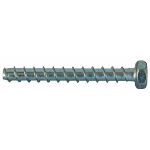 Expandet Betonbolt 16x80 mm. | Pk. á 25 stk.