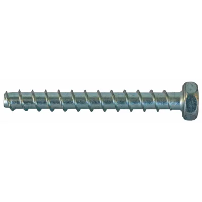 Expandet Betonbolt 16x80 mm. | Pk. &aacute; 25 stk.