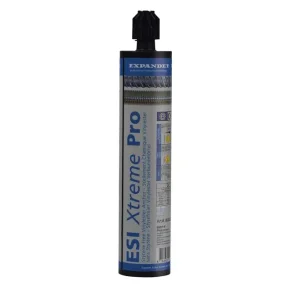 Expandet Betonlim ESI Xtreme Pro 280 ml.