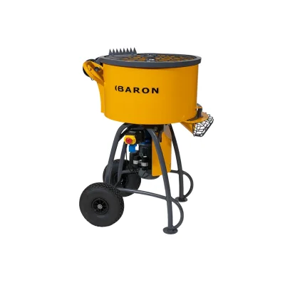 Baron Tvangsblander F120 - 120 ltr.