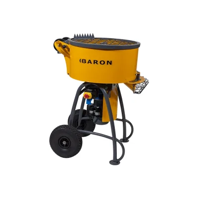 Baron Tvangsblander F80 - 80 ltr.