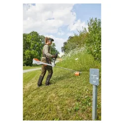 STIHL Akku Buskrydder FSA 135 Solo