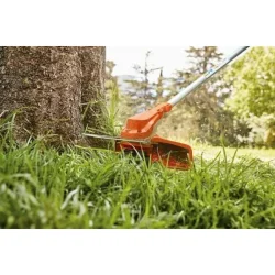STIHL Akku Grstrimmer FSA 60 R Komplet (Inkl. batteri og lader)